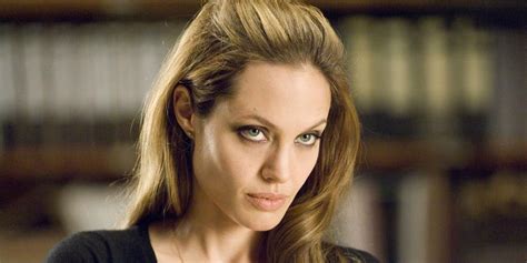 Angelina Jolie filmography